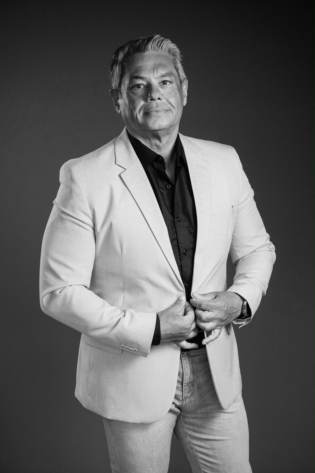 Rod Melendez, founder of Agency Sales Partner